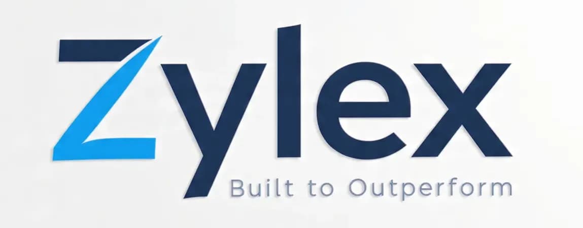 Zylex Software Development & SaaS Engineering Company Logo